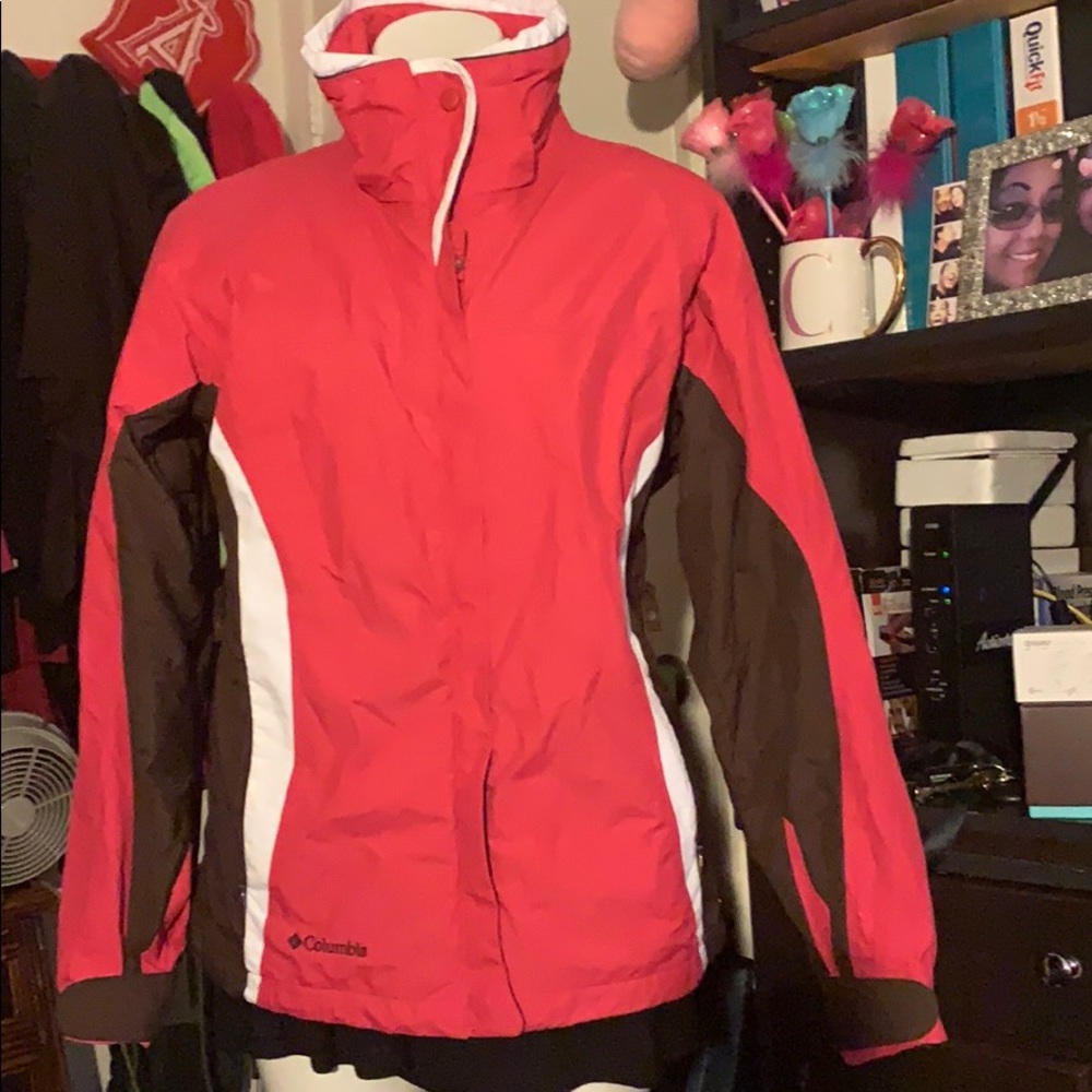 Coulumbia Sportswear Company / Women Medium